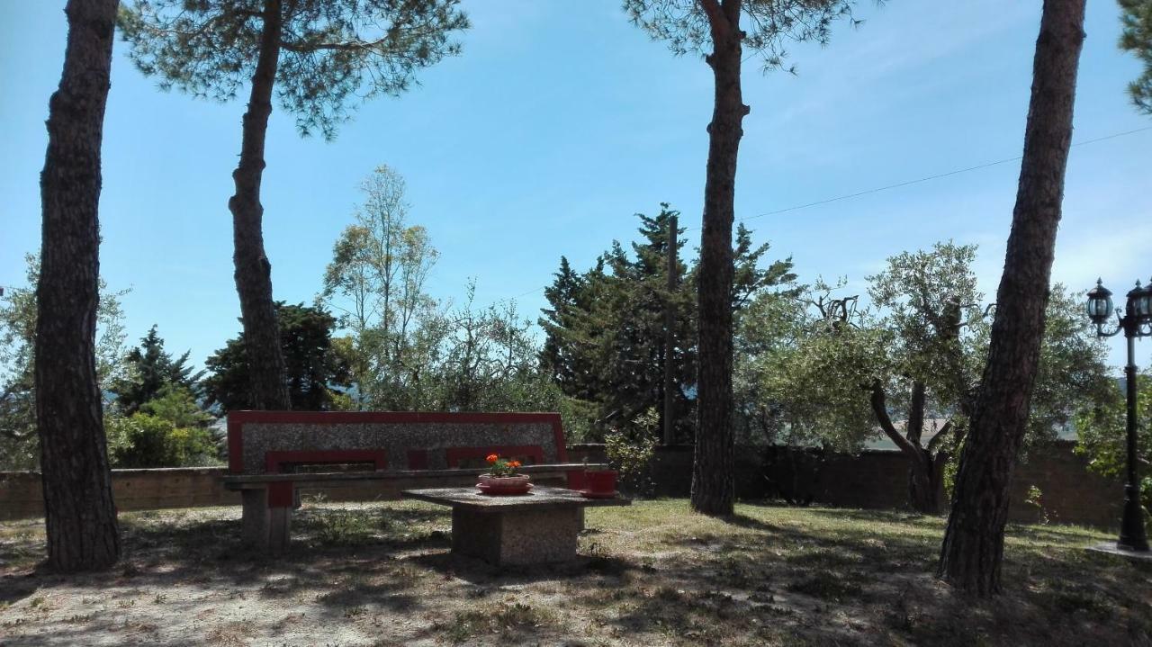 Apartamento La Casina Rosignano Marittimo Exterior foto