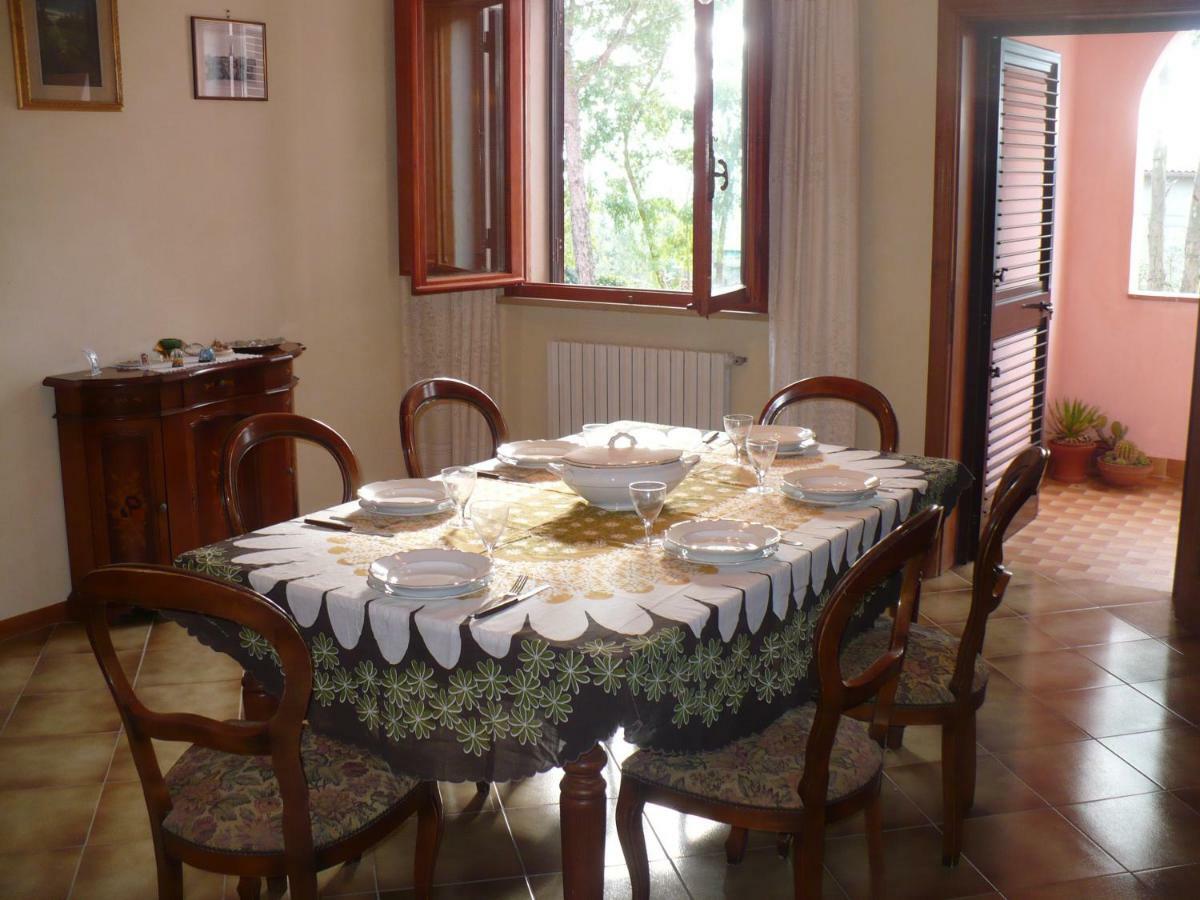 Apartamento La Casina Rosignano Marittimo Exterior foto